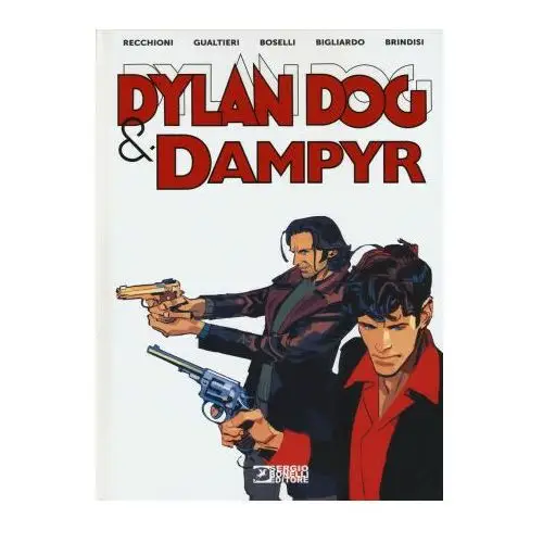 Dylan Dog & Dampyr