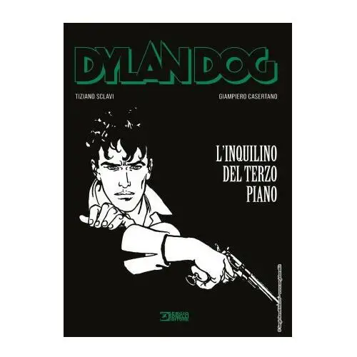 Dylan Dog. L'inquilino del terzo piano