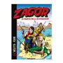 Zagor. la marcia della disperazione Sergio bonelli editore Sklep on-line