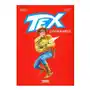 Tex. l'inesorabile Sergio bonelli Sklep on-line