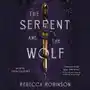 Serpent and the Wolf - audiobook Sklep on-line