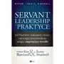 Servant leadership w praktyce Sklep on-line