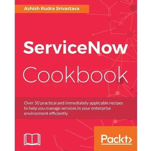 ServiceNow Cookbook