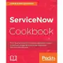 ServiceNow Cookbook Sklep on-line