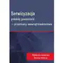Serwicyzacja polskiej gospodarki - przemiany wewnątrzsektorowe Sklep on-line