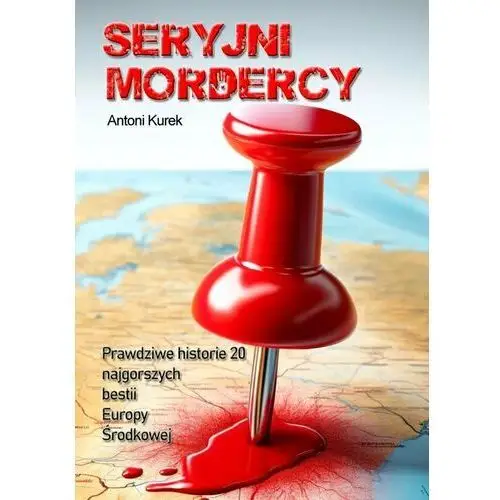 Seryjni mordercy