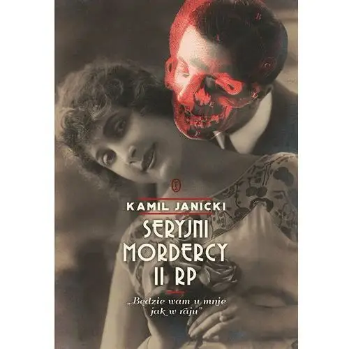 Seryjni mordercy II RP