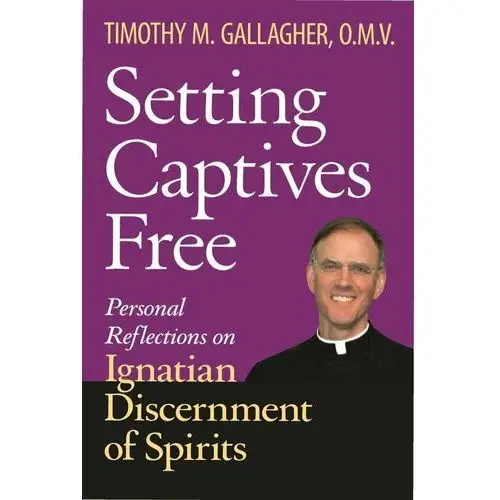 Setting Captives Free