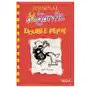 Journal d'un dégonflé 11. Double peine Sklep on-line