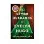 Seven husbands of evelyn hugo Sklep on-line