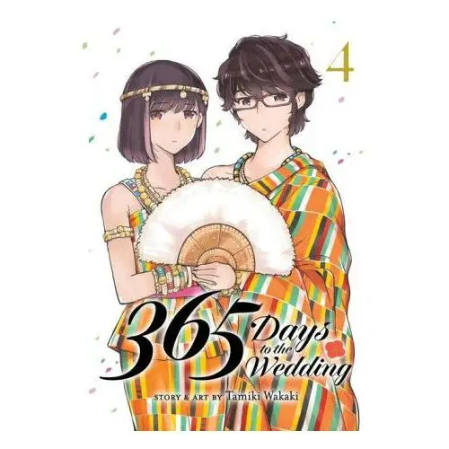 365 Days to the Wedding Vol. 4