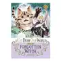 A cat from our world and the forgotten witch vol. 3 Seven seas Sklep on-line