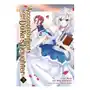 Accomplishments of the duke's daughter (manga) vol. 3 Seven seas Sklep on-line