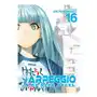 Seven seas Arpeggio of blue steel vol. 16 Sklep on-line