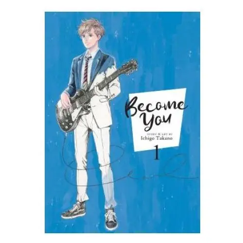 Become you vol. 1 Seven seas