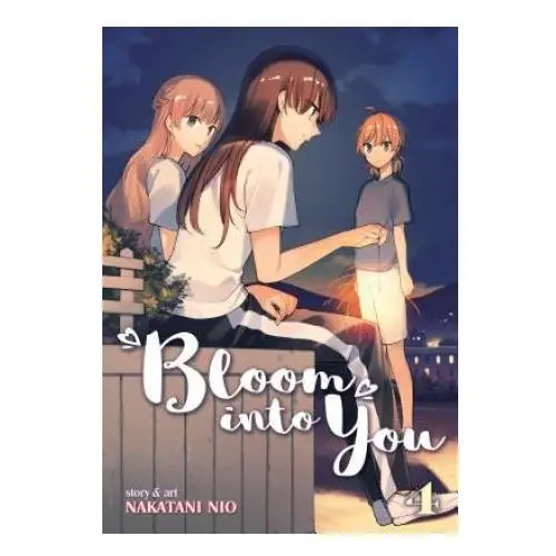 Seven seas Bloom into you vol. 4