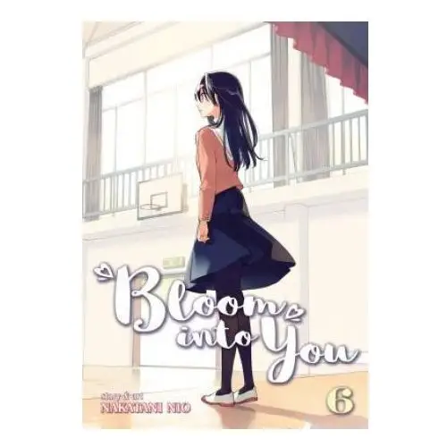 Bloom into you vol. 6 Seven seas