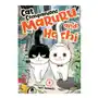 Cat companions maruru and hachi vol. 1 Seven seas Sklep on-line