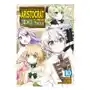 Chronicles of an aristocrat reborn in another world (manga) vol. 10 Seven seas Sklep on-line