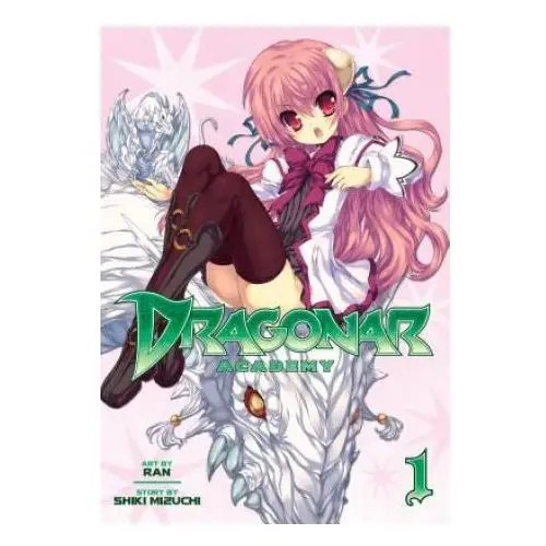 Dragonar academy Seven seas