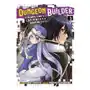 Dungeon Builder: The Demon King's Labyrinth is a Modern City! (Manga) Vol. 3 Sklep on-line