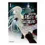 Seven seas Dungeon dive: aim for the deepest level (manga) vol. 1 Sklep on-line