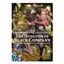 Seven seas Dungeon of black company vol. 1 Sklep on-line