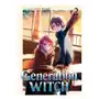 Generation witch vol. 2 Seven seas Sklep on-line