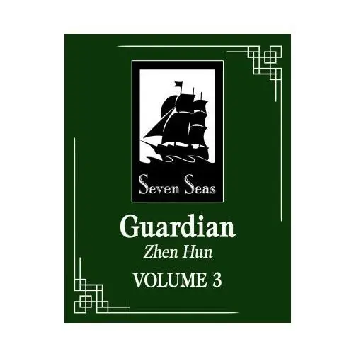 Seven seas Guardian zhen hun v03