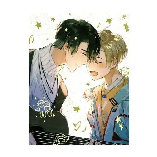 I ship my rival x me (the comic / manhua) vol. 1 Seven seas