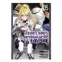 Seven seas I'm the evil lord of an intergalactic empire! (manga) vol. 5 Sklep on-line