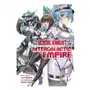 Seven seas I'm the heroic knight of an intergalactic empire! (light novel) vol. 1 Sklep on-line