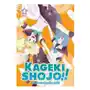 Kageki Shojo!! Vol. 4 Sklep on-line