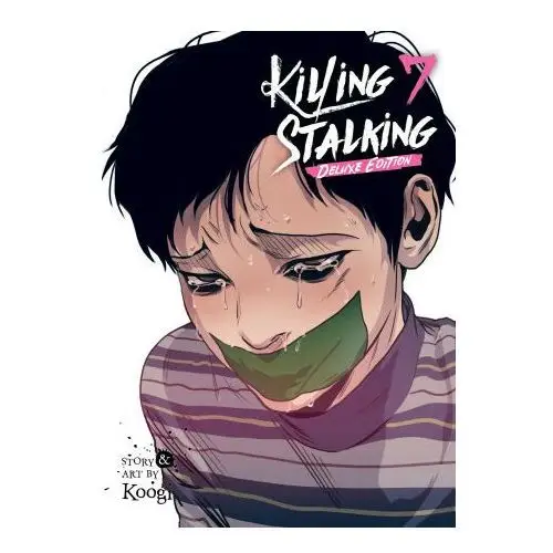 Killing Stalking: Deluxe Edition Vol. 7