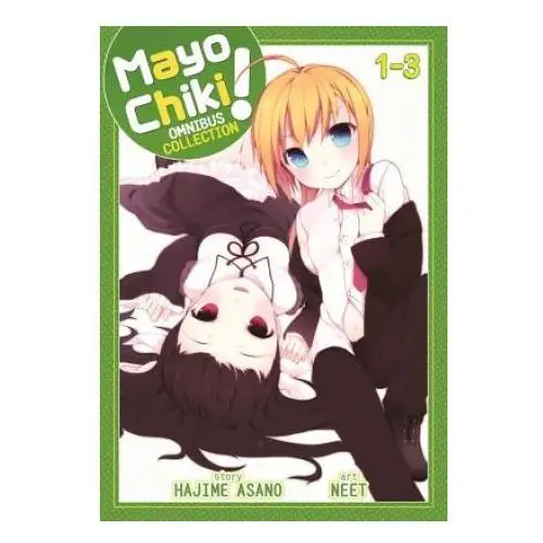 Mayo chiki! omnibus Seven seas