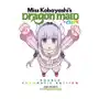 Seven seas Miss kobayashis dragon maid in color dou Sklep on-line