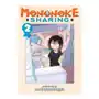 Seven seas Mononoke sharing vol. 2 Sklep on-line