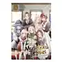 Mushoku tensei: jobless reincarnation (light novel) vol. 13 Seven seas Sklep on-line