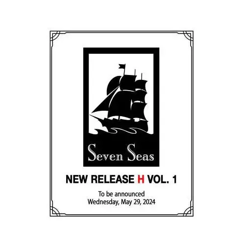 New release h vol. 1 Seven seas