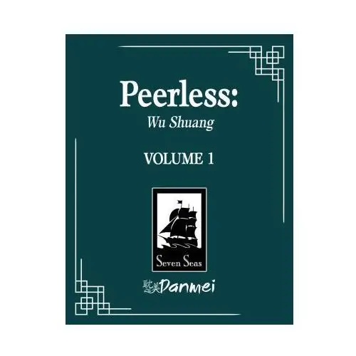 Seven seas Peerless wushuang