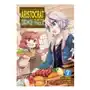 Seven seas pr Chronicles of an aristocrat reborn in another world (manga) vol. 7 Sklep on-line