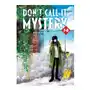 Don't call it mystery (omnibus) vol. 7-8 Seven seas pr Sklep on-line