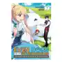 Seven seas pr Even dogs go to other worlds: life in another world with my beloved hound (manga) vol. 2 Sklep on-line