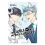 Seven seas pr I'm a wolf, but my boss is a sheep! vol. 4 Sklep on-line