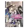 Seven seas pr I'm the evil lord of an intergalactic empire! (manga) vol. 3 Sklep on-line