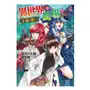 Let's buy the land and cultivate it in a different world (manga) vol. 4 Seven seas pr Sklep on-line