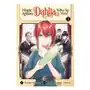 Magic Artisan Dahlia Wilts No More (Manga) Vol. 5 Sklep on-line