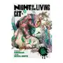 Night of the living cat vol. 3 Seven seas pr Sklep on-line