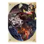 Soara and the house of monsters vol. 2 Seven seas pr Sklep on-line