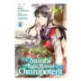 The Saint's Magic Power Is Omnipotent (Manga) Vol. 8 Sklep on-line